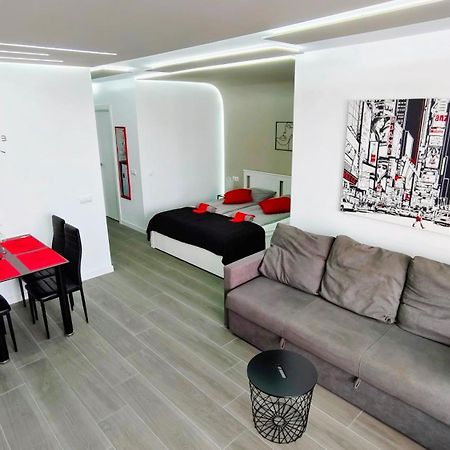 Suncitygolf Apartment 圣米格尔德阿沃纳 外观 照片