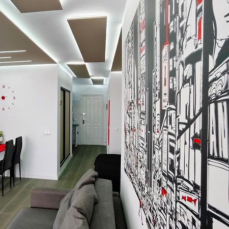 Suncitygolf Apartment 圣米格尔德阿沃纳 外观 照片