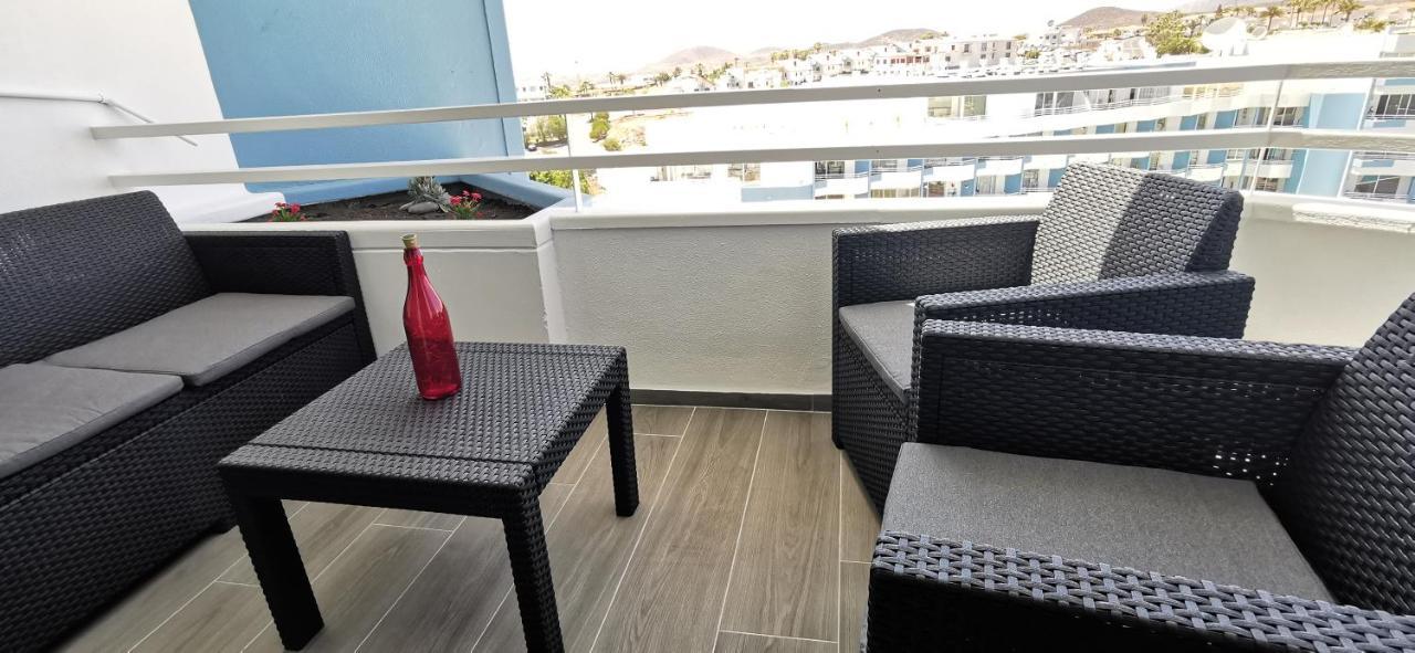 Suncitygolf Apartment 圣米格尔德阿沃纳 外观 照片
