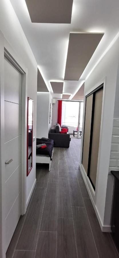 Suncitygolf Apartment 圣米格尔德阿沃纳 外观 照片