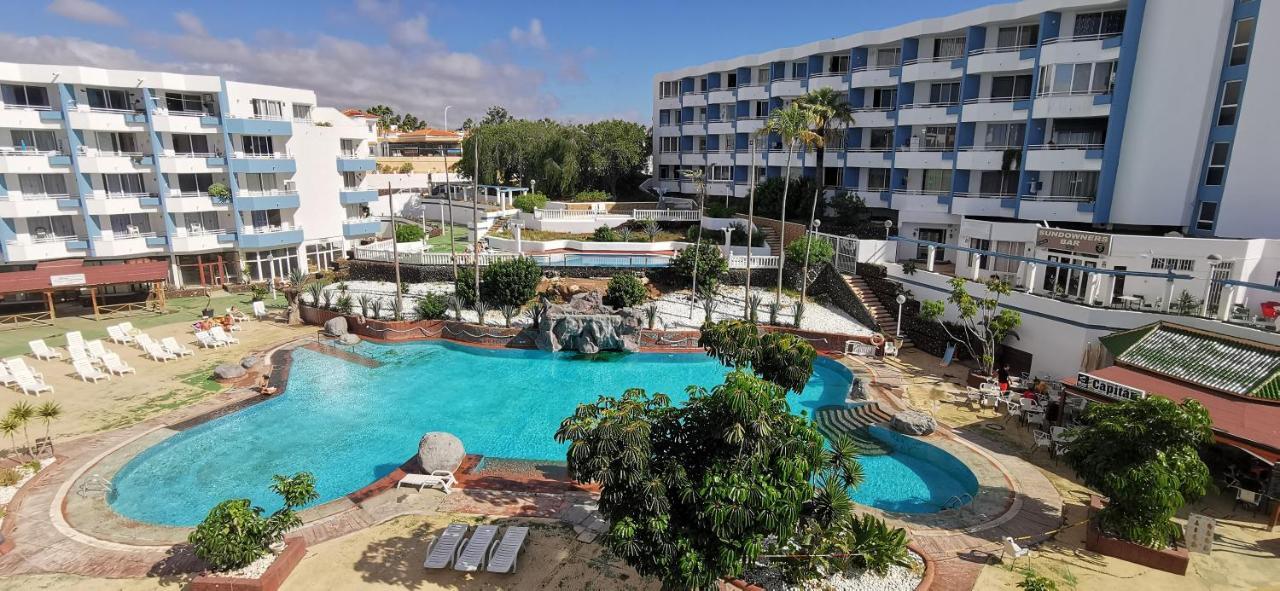 Suncitygolf Apartment 圣米格尔德阿沃纳 外观 照片