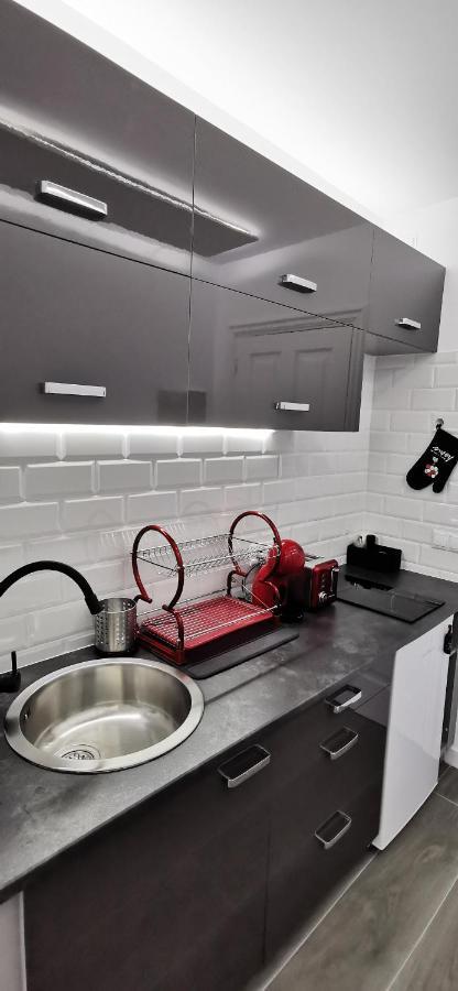 Suncitygolf Apartment 圣米格尔德阿沃纳 外观 照片
