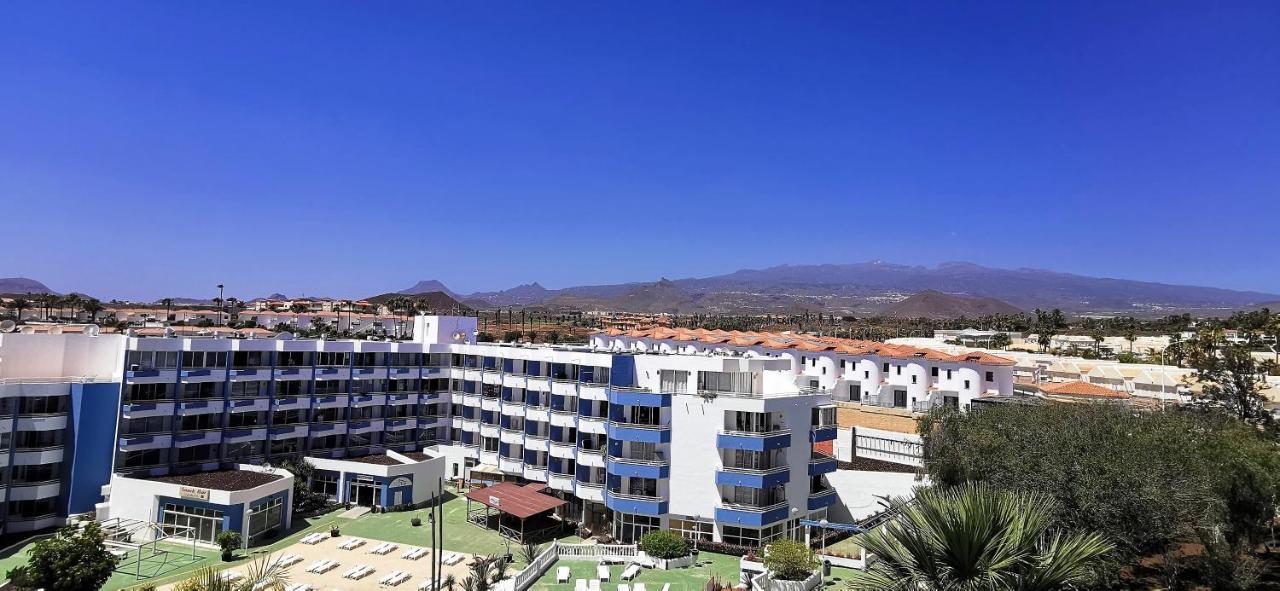 Suncitygolf Apartment 圣米格尔德阿沃纳 外观 照片