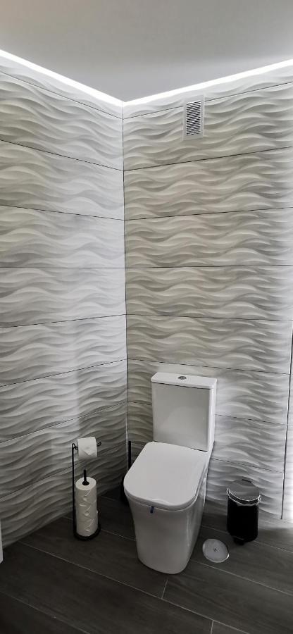 Suncitygolf Apartment 圣米格尔德阿沃纳 外观 照片