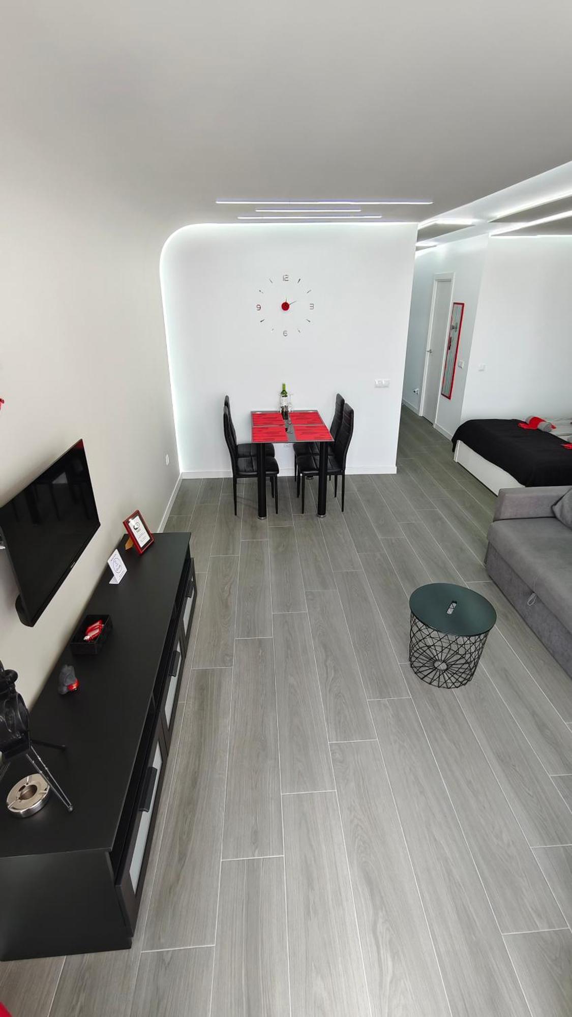 Suncitygolf Apartment 圣米格尔德阿沃纳 外观 照片