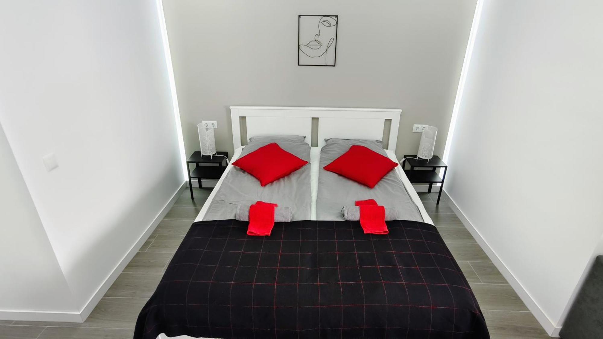 Suncitygolf Apartment 圣米格尔德阿沃纳 外观 照片