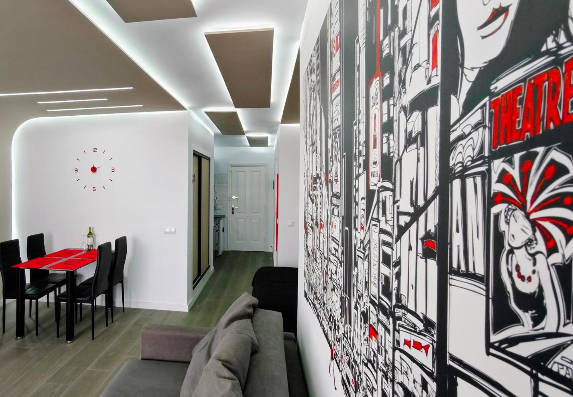 Suncitygolf Apartment 圣米格尔德阿沃纳 外观 照片